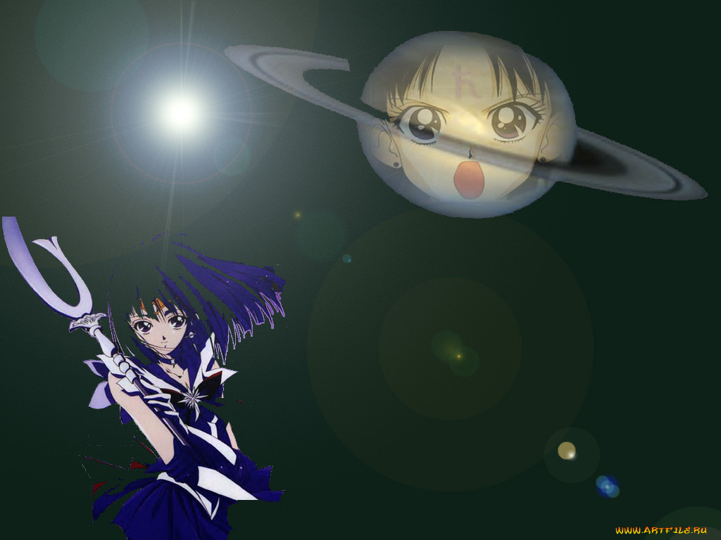 , sailor, moon